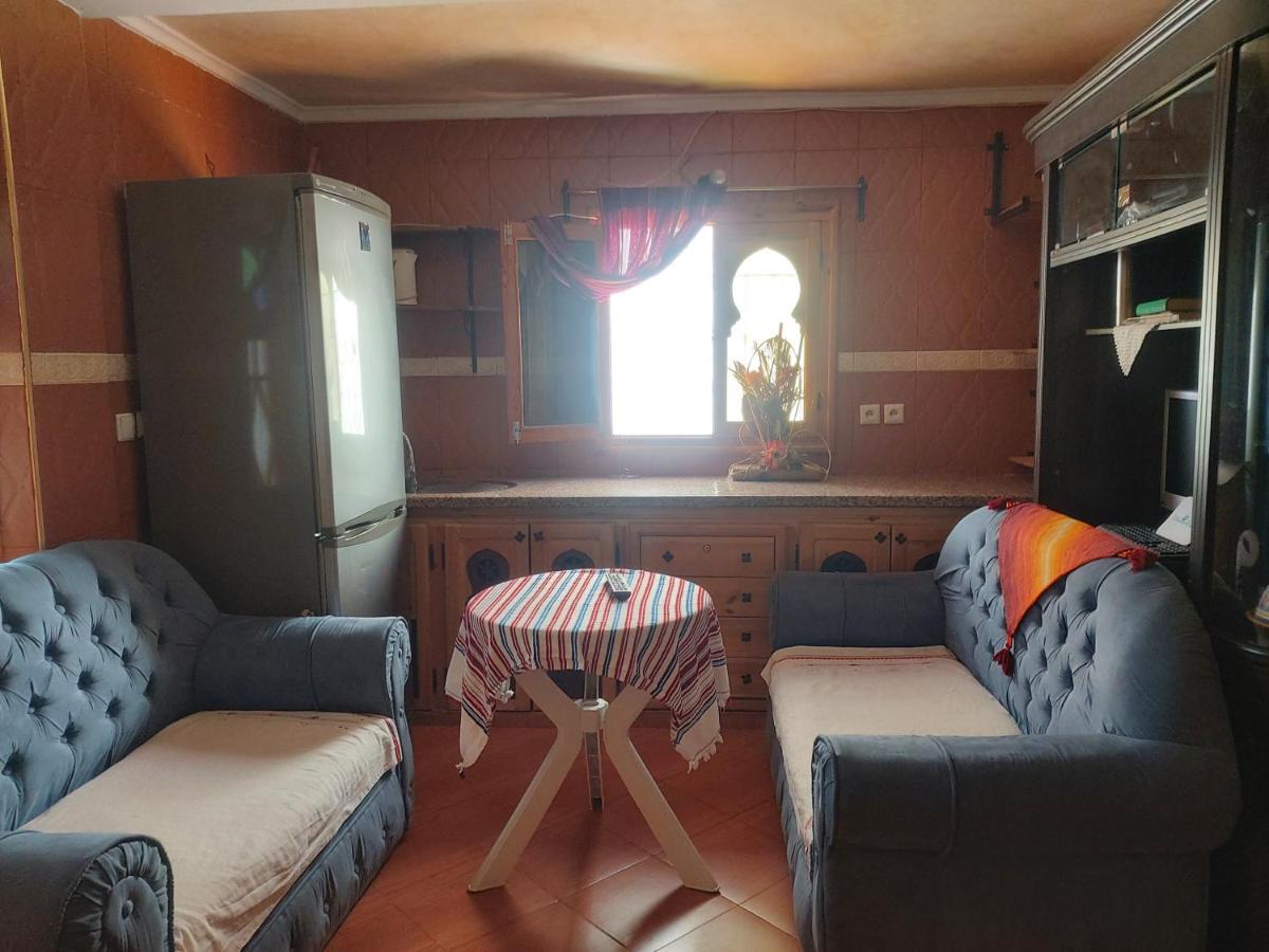 Dar Layla Moulati Apartamento Xexuão Exterior foto