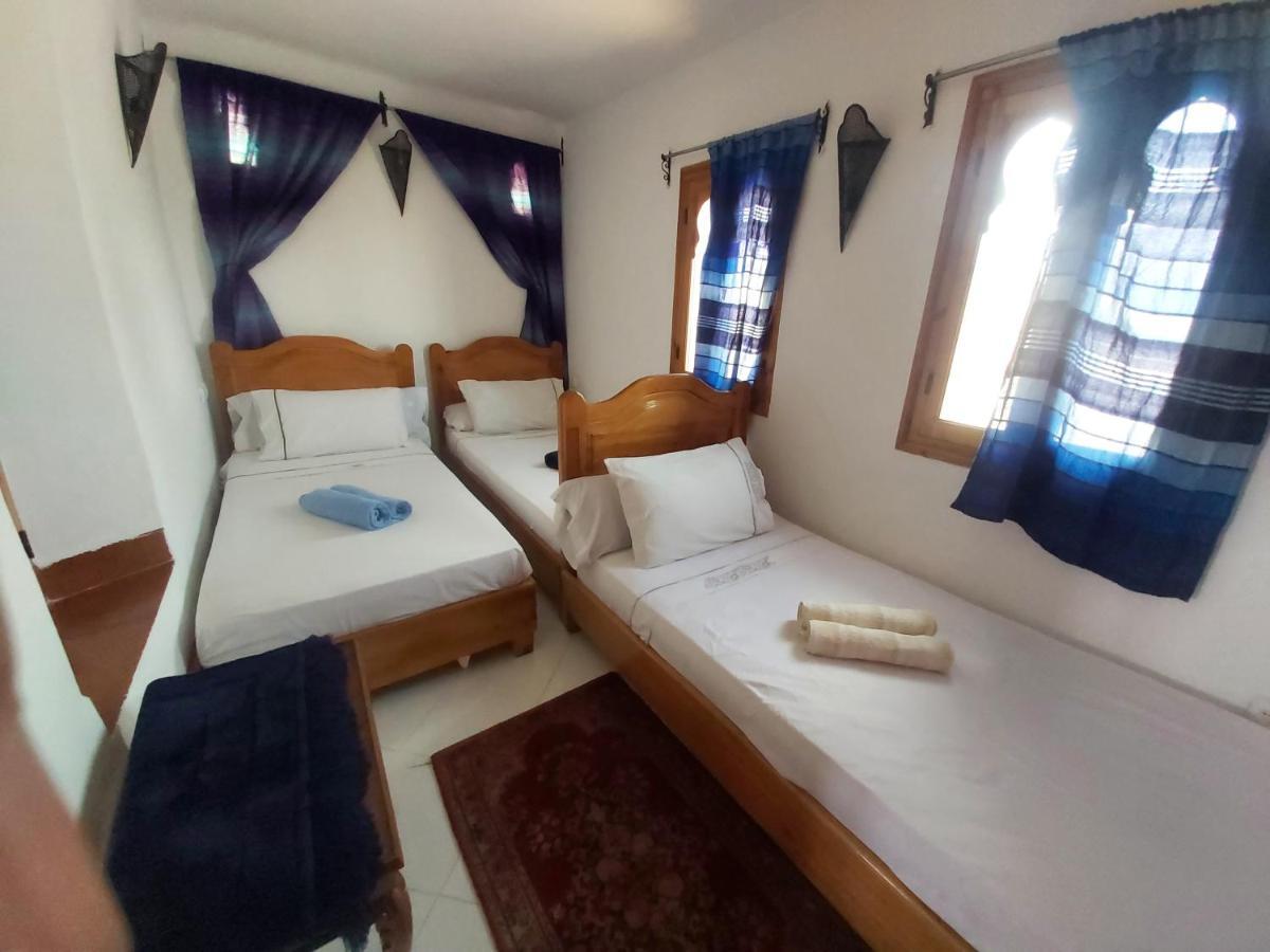 Dar Layla Moulati Apartamento Xexuão Exterior foto