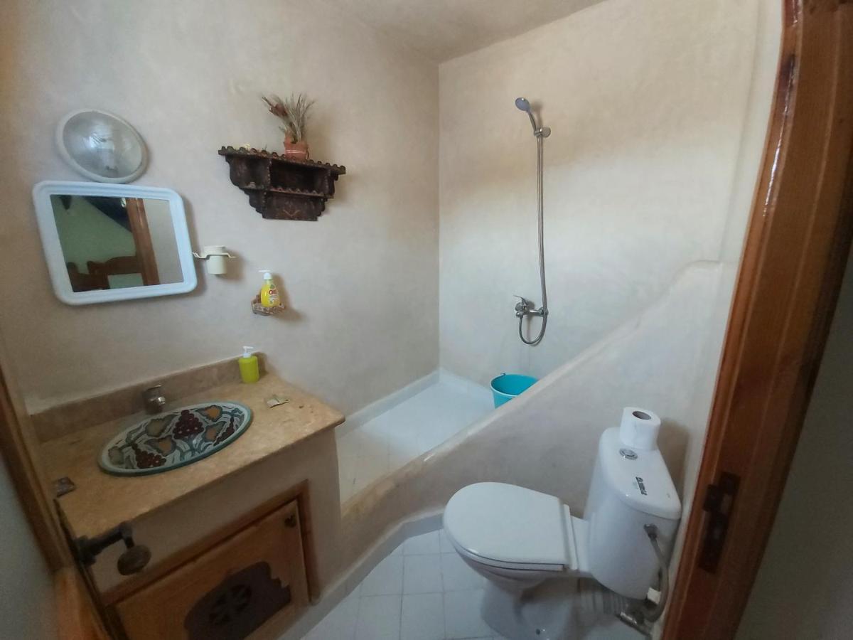 Dar Layla Moulati Apartamento Xexuão Exterior foto