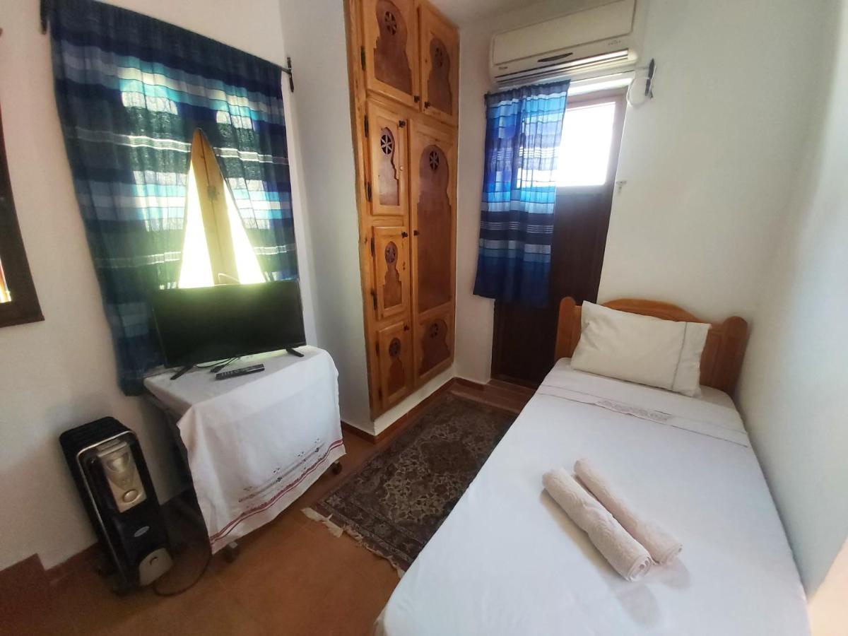 Dar Layla Moulati Apartamento Xexuão Exterior foto