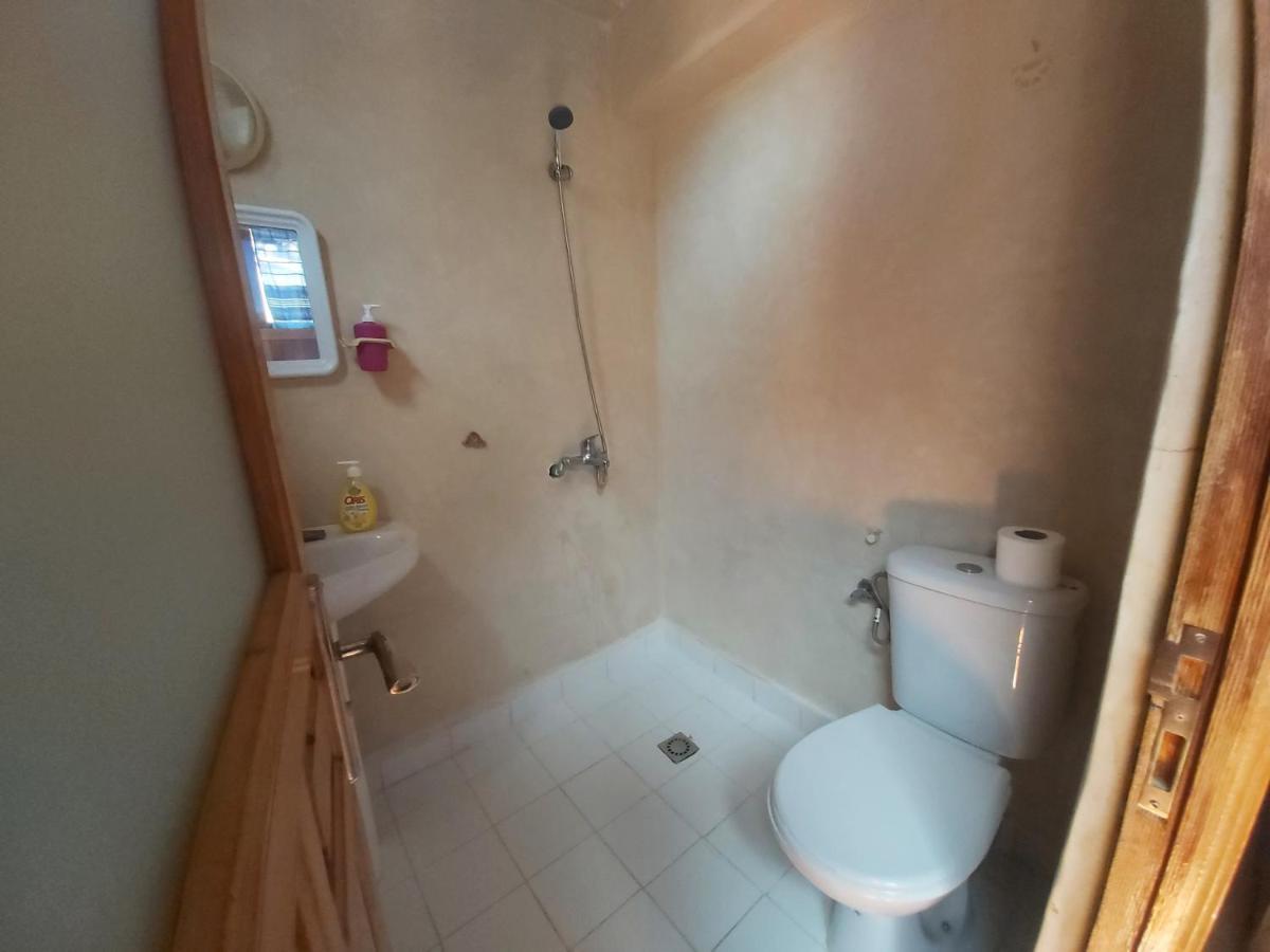 Dar Layla Moulati Apartamento Xexuão Exterior foto