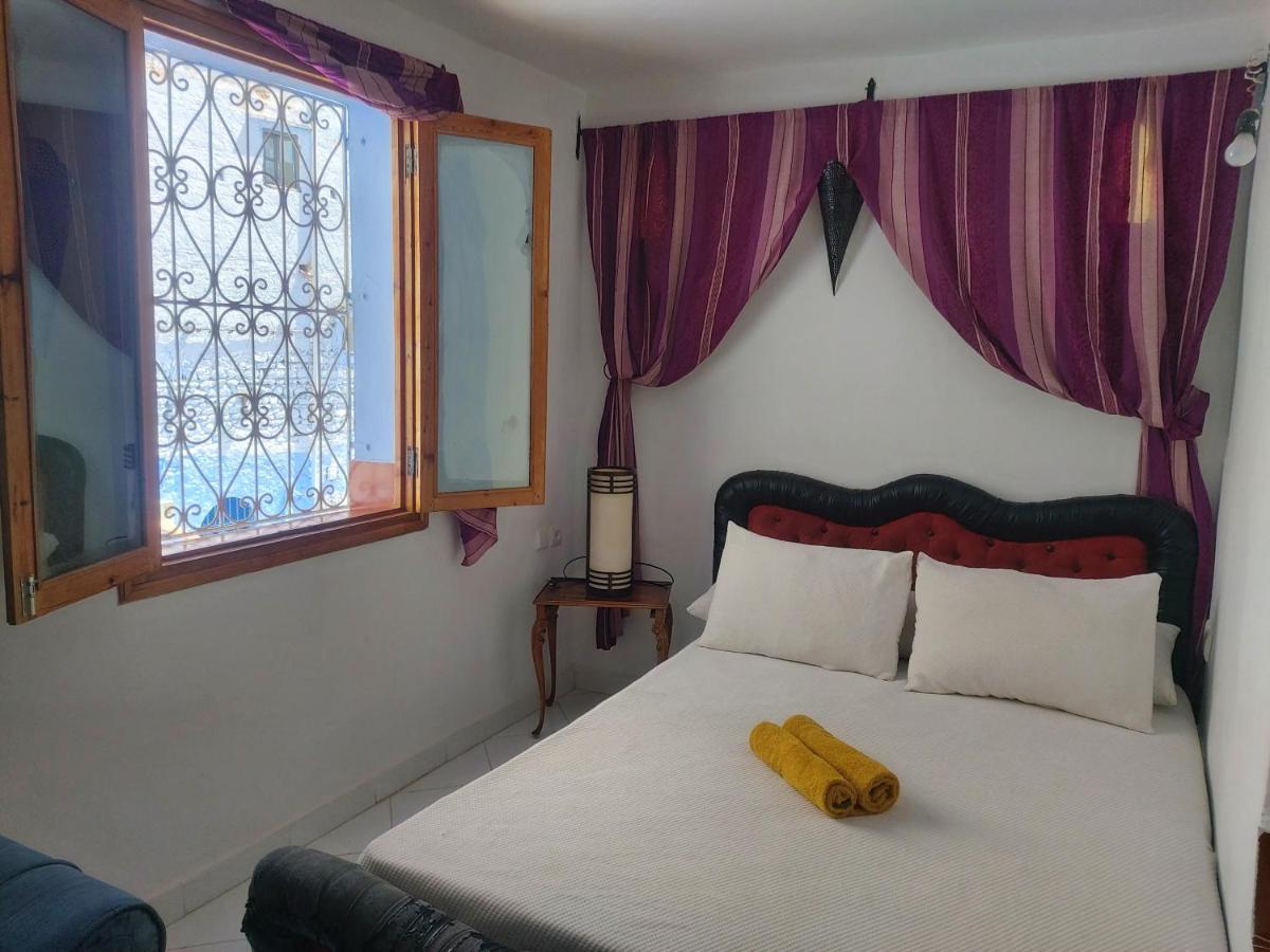 Dar Layla Moulati Apartamento Xexuão Exterior foto